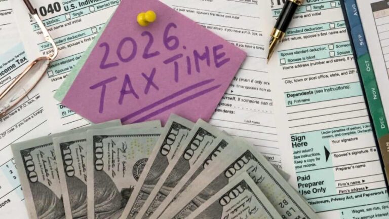 Errors you must avoid if you want your IRS tax refund faster