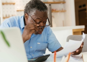 Facts About the Social Security Shortfall Every Retiree Should Know