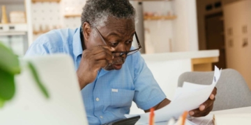 Facts About the Social Security Shortfall Every Retiree Should Know