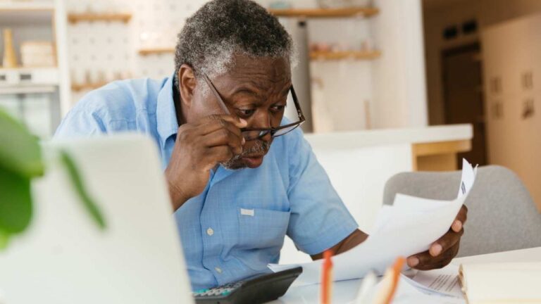 Facts About the Social Security Shortfall Every Retiree Should Know