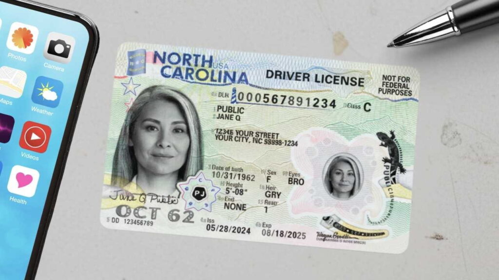 Find Your NC DMV Office Hours After February 9 Change