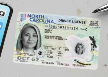 Find Your NC DMV Office Hours After February 9 Change