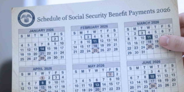 New Averages to Social Security Benefits