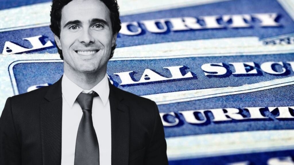 Social Security Payments in February