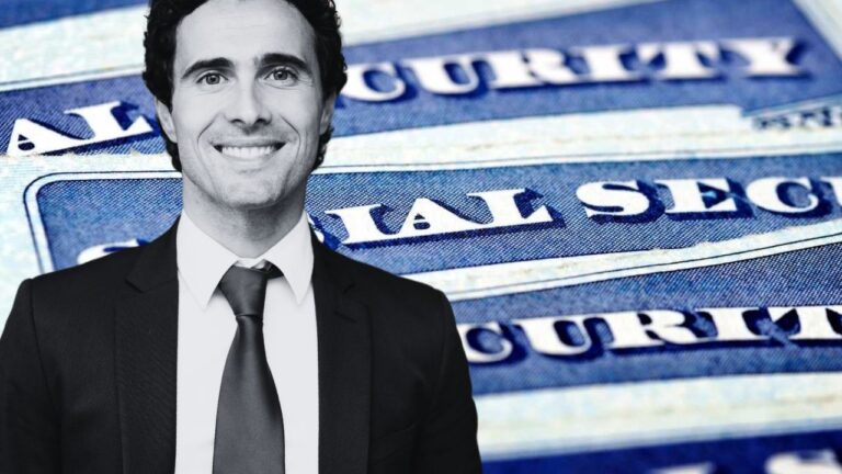Social Security Payments in February