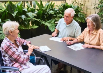 Why do reports on retirement savings show such different figures