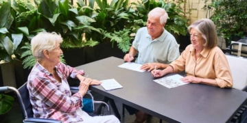 Why do reports on retirement savings show such different figures