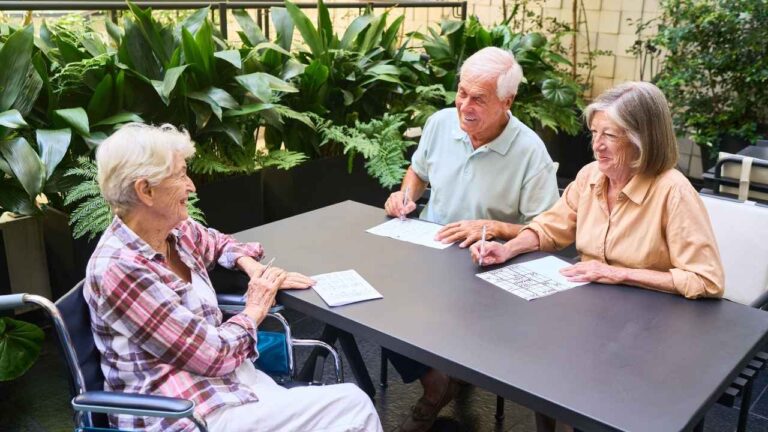 Why do reports on retirement savings show such different figures