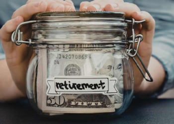 Retirement Savings Averages in the US