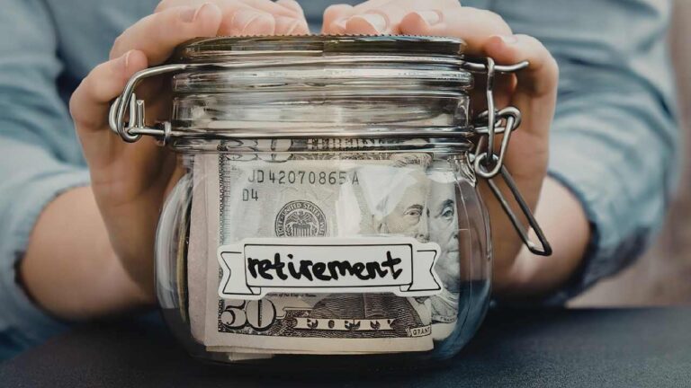 Retirement Savings Averages in the US