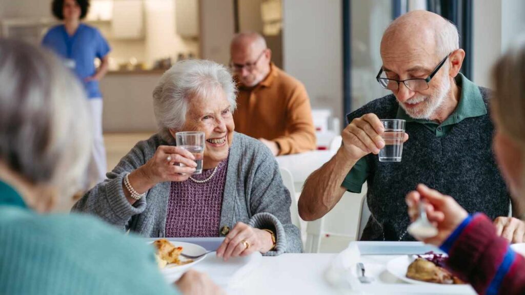 Monthly Costs in 5 Affordable Retirement Cities in the USA