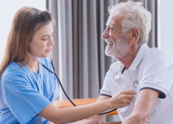 Why Most Retirees Are Picking the Wrong State for Their Health