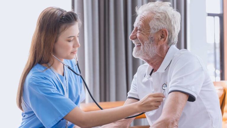 Why Most Retirees Are Picking the Wrong State for Their Health