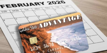 Changes to the CalFresh benefits in February