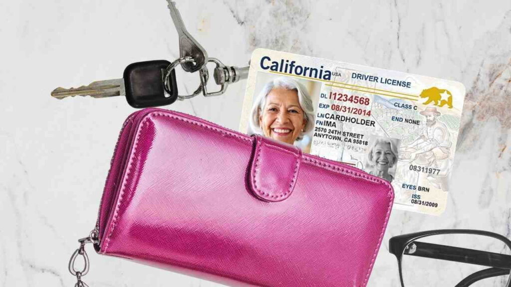 Millions of California drivers over 70 face a DMV visit they can't avoid