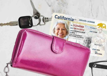 Millions of California drivers over 70 face a DMV visit they can't avoid