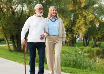 The 3 U.S. Cities Where Retirees Are Giving Up Their Car Keys for Good