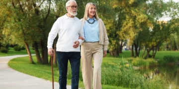 The 3 U.S. Cities Where Retirees Are Giving Up Their Car Keys for Good