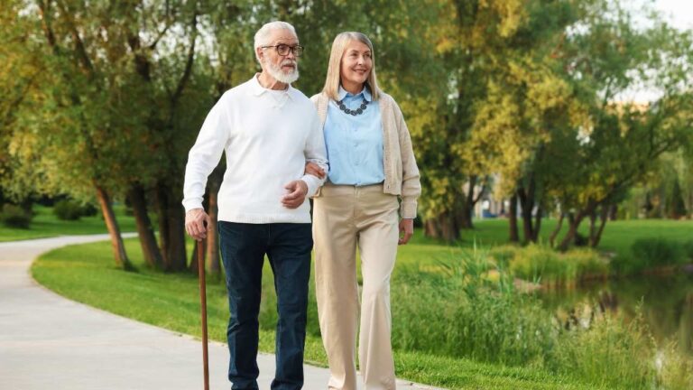 The 3 U.S. Cities Where Retirees Are Giving Up Their Car Keys for Good