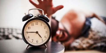 Daylight Saving Time Returns in a Few Days