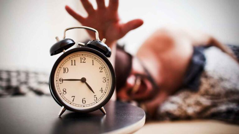 Daylight Saving Time Returns in a Few Days
