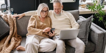 The variable reductions or increments when claiming retirement at different ages