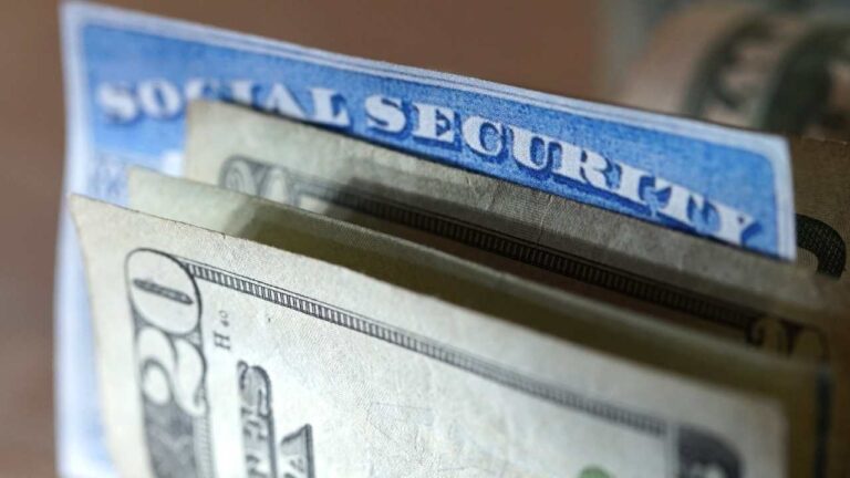 Upcoming Social Security benefits in February