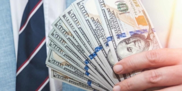 Top 5 state tax refunds disbursed in 2026