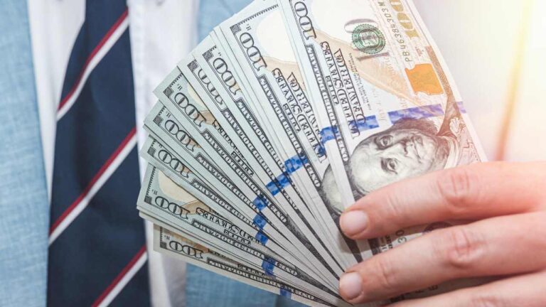 Top 5 state tax refunds disbursed in 2026