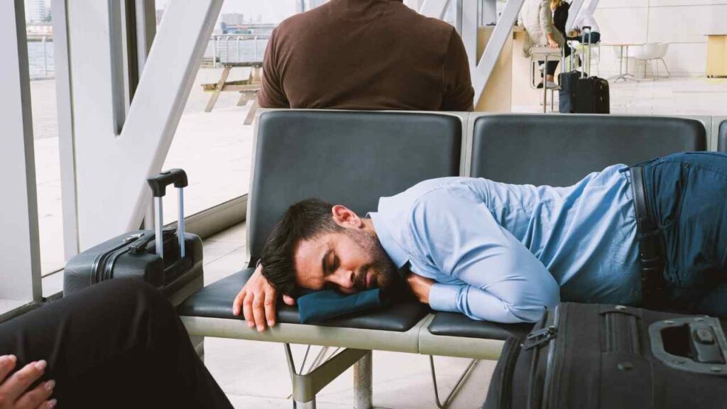 Your Guide to Automatic Compensation for Flight Delays in the United States Flight Delays in the United States? Here's Exactly How to Get Compensation