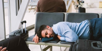 Flight Delays in the United States? Here's Exactly How to Get Compensation