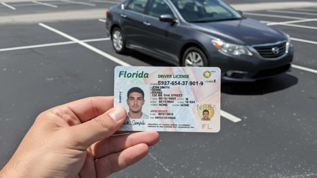 Driver's License in the United States: Florida Just Made a Huge Change