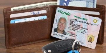 Moving to Miami: what Florida law demands about your driver's license
