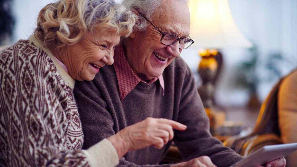 This is the new Full Retirement Age (FRA)