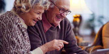 This is the new Full Retirement Age (FRA)