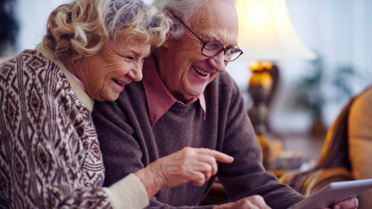 This is the new Full Retirement Age (FRA)