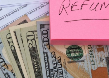 The Fine Print Set to Deliver Record-Breaking Tax Refunds