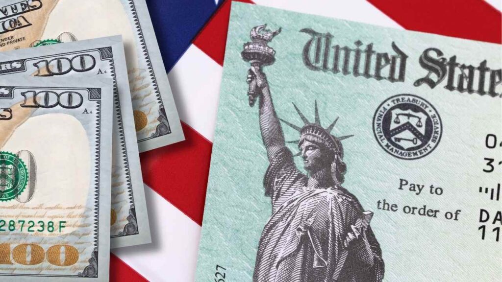 Here's Why Your Check Could Be Bigger This Year