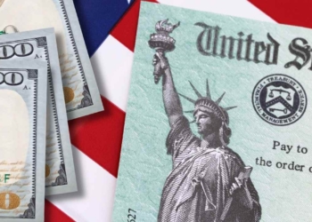 Here's Why Your Check Could Be Bigger This Year