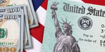 Here's Why Your Check Could Be Bigger This Year