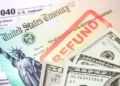The average tax refund in 2026, according to the IRS