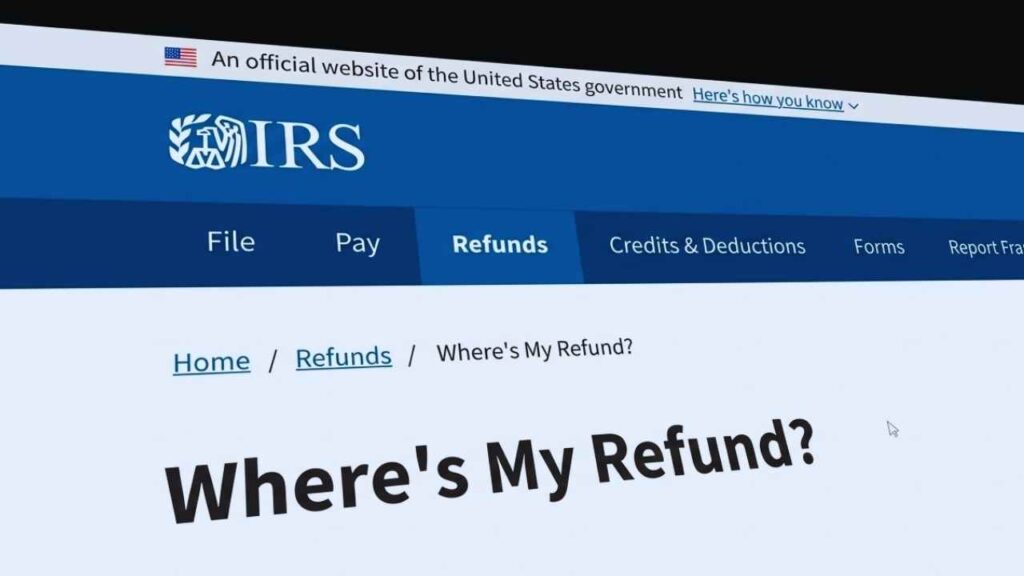 CP53E notice: you have 30 days before your tax refund is delayed by 6 weeks