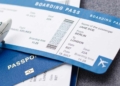 The New Rule of Air Travel About Tickets