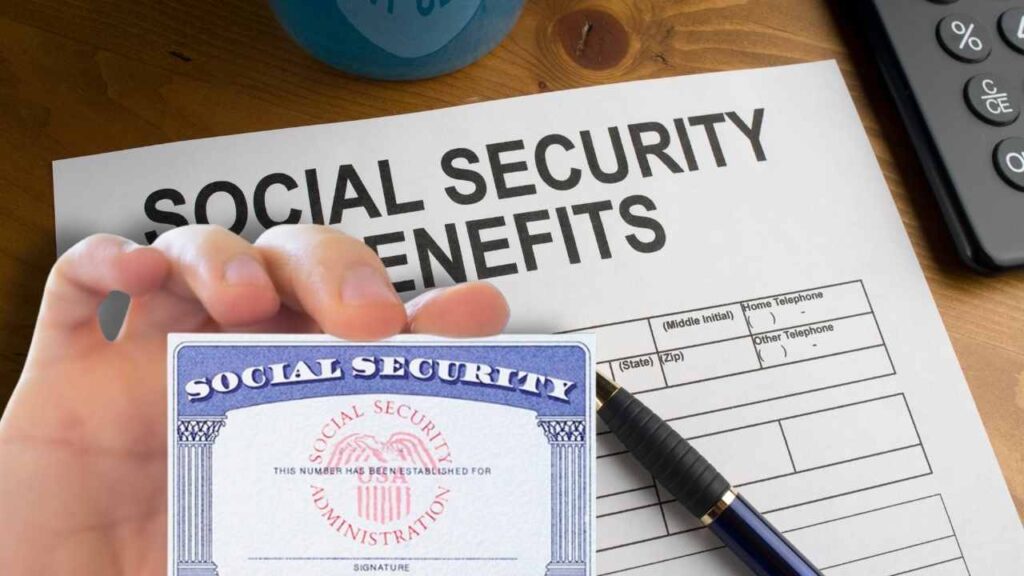 This is the maximum Social Security benefit in 2026