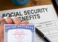 This is the maximum Social Security benefit in 2026