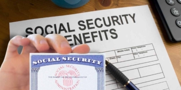 This is the maximum Social Security benefit in 2026