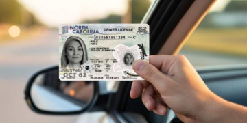 How to Snag an NC DMV Driver's License Appointment
