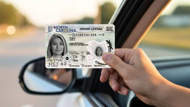 How to Snag an NC DMV Driver's License Appointment