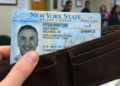 New York State's new DMV license points rules raise penalties