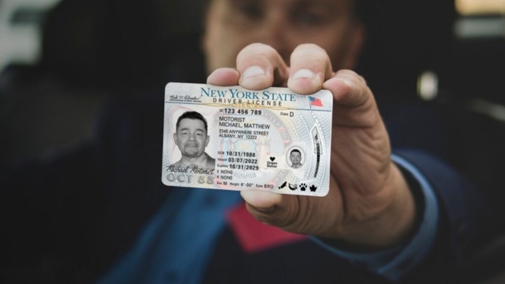Major DMV Driver’s License Point System Change Takes Effect: Fines Go up to $450 New Driving Laws You Must Memorize to Avoid Fines in NY
